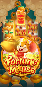 655 fortune mouse