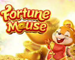 fortune mouse slot demo ícone