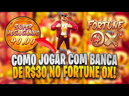 ox fortune aposta