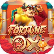 horario do fortune ox ícone