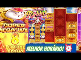 fortune rabbit reclame aqui