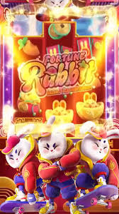 fortune rabbit teste