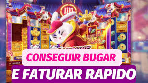 grande ganho fortune rabbit