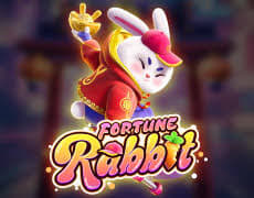 horario do jogo fortune rabbit ícone