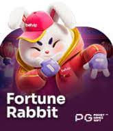 como jogar fortune rabbit ícone