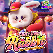 7 rabbit.com jogo ícone