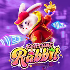 slots demo fortune rabbit ícone